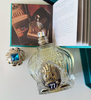 عطر ادکلن مردانه جیوادان مدل شیخ ۷۷