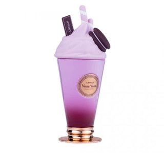 ادکلن ادوپرفیوم زنانه یام یام ۱۰۰ میل
