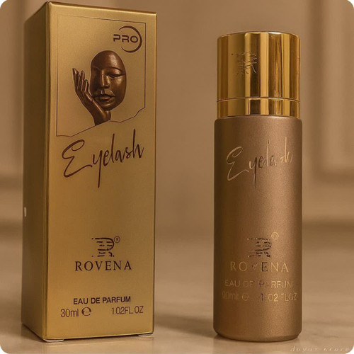 ادکلن ادوپرفیوم زنانه روونا مدل بیلی ایلیش حجم ۳۰ میل