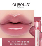 رژ خیس مایع برند OLIBOLLA