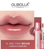 رژ خیس مایع برند OLIBOLLA