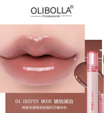 رژ خیس مایع برند OLIBOLLA