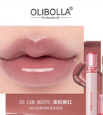 رژ خیس مایع برند OLIBOLLA
