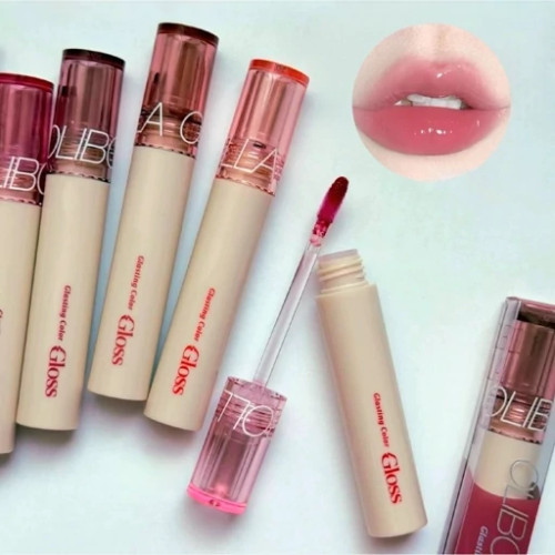 رژ خیس مایع برند OLIBOLLA