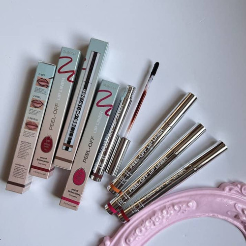 رژلب پیل آف ، خط لب پیلافی اولیبولا OLIBOLLA