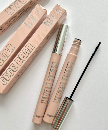 ریمل فرچه سوزنی قهوه ای