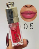 برق لب حرارتی DROHOO طرح Dior