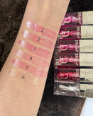 برق لب حرارتی DROHOO طرح Dior