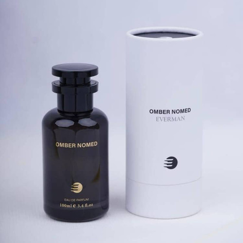 ادکلن لوزی آمبر نومد مدل لویی ویتون 100 میل