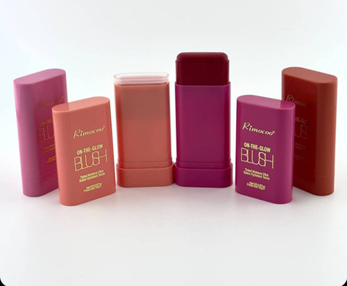 رژگونه استیکی ریموکو