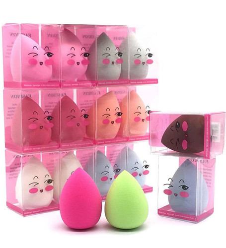 پد بیوتی بلندر beauty blender