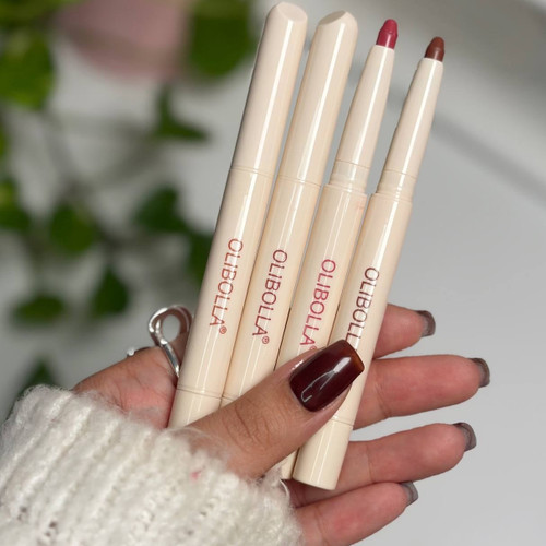 خط لب دو طرفه اولیبولا