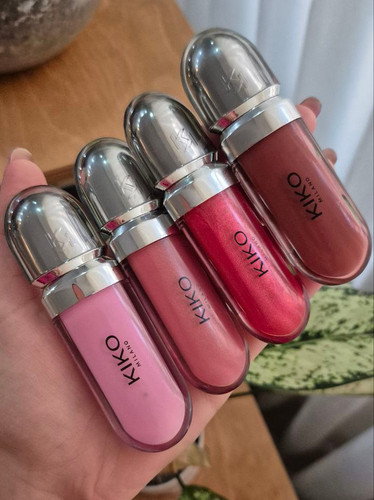 لیپ گلاس کیکوو 3D hydra ـ مستر ـ کیفیت بالا