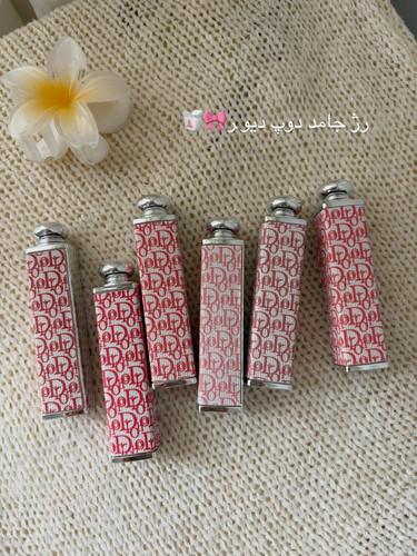 رژ لب جامد مخملی دورهو