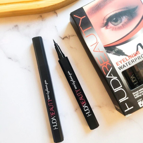 خط چشم هدی موجی