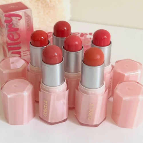 رژگونه استیکی اولیبولا