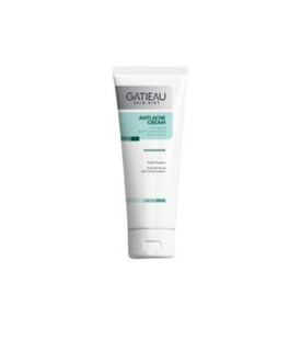 کرم ژل آنتی آکنه (ضدجوش و ضد لک) گاتیو اصل